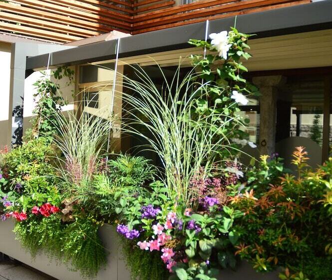 צימר Locanda Blum In