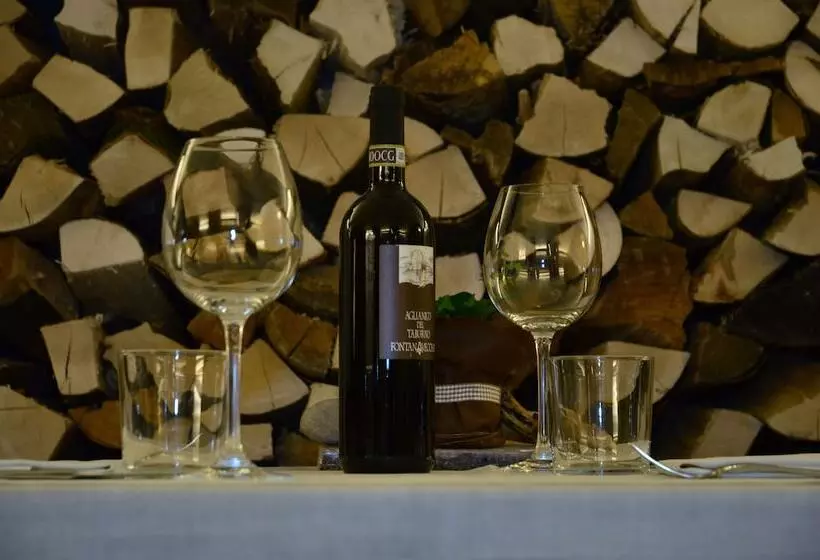 Aamiaismajoitus (B&B) Locanda Blum In