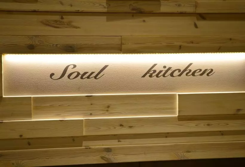 Aamiaismajoitus (B&B) Locanda Blum In