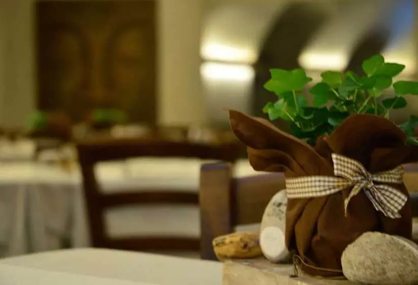 Aamiaismajoitus (B&B) Locanda Blum In