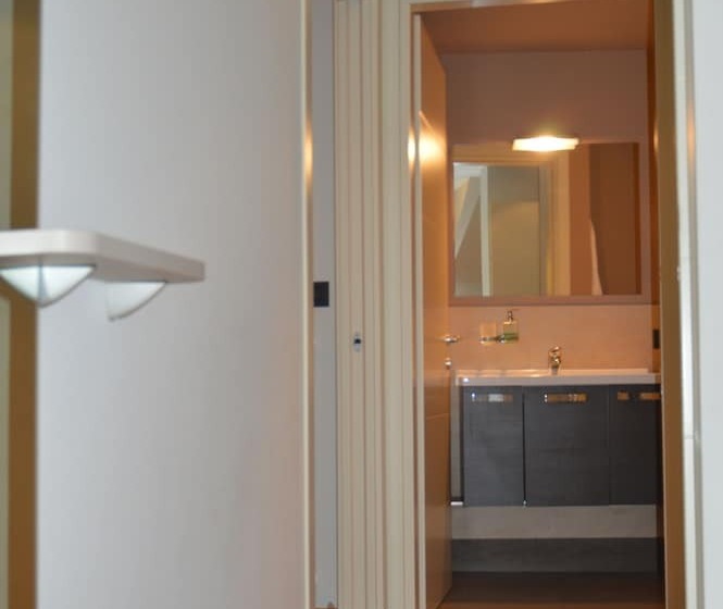 צימר Locanda Blum In