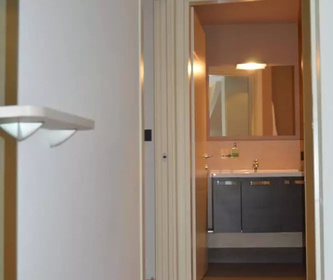 Aamiaismajoitus (B&B) Locanda Blum In