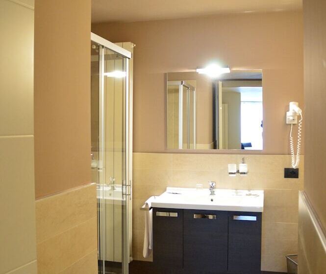 צימר Locanda Blum In