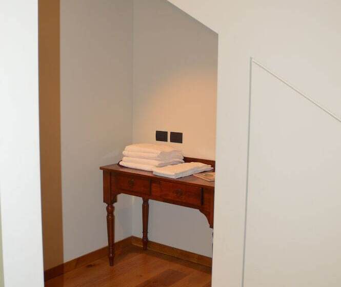 צימר Locanda Blum In