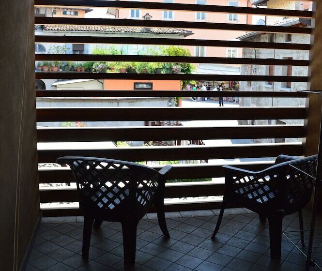 צימר Locanda Blum In