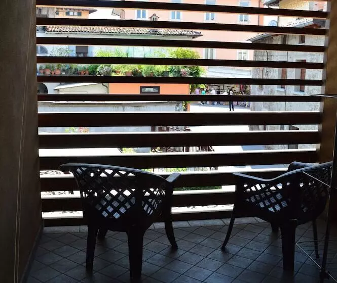 Aamiaismajoitus (B&B) Locanda Blum In