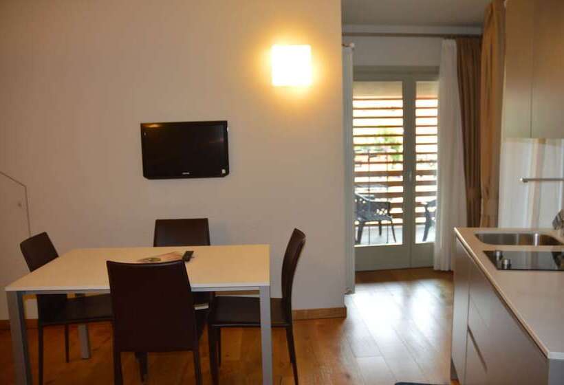 צימר Locanda Blum In