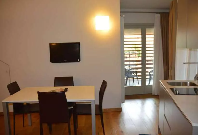 Aamiaismajoitus (B&B) Locanda Blum In