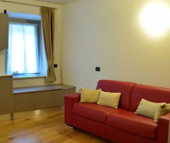 Aamiaismajoitus (B&B) Locanda Blum In