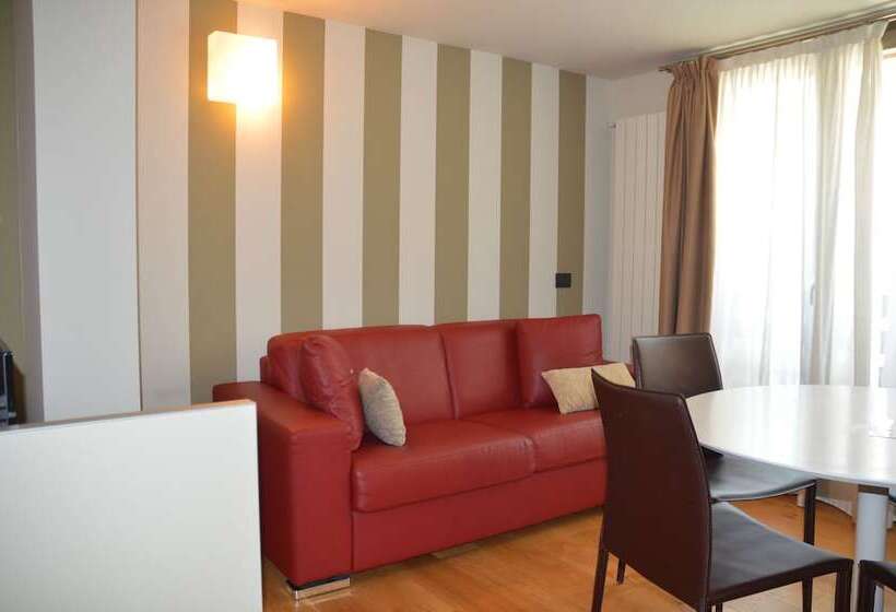 צימר Locanda Blum In