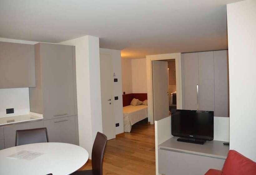 צימר Locanda Blum In