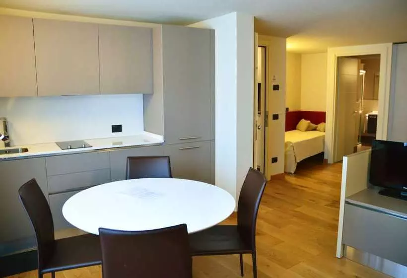 Aamiaismajoitus (B&B) Locanda Blum In