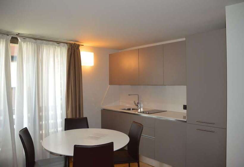 צימר Locanda Blum In