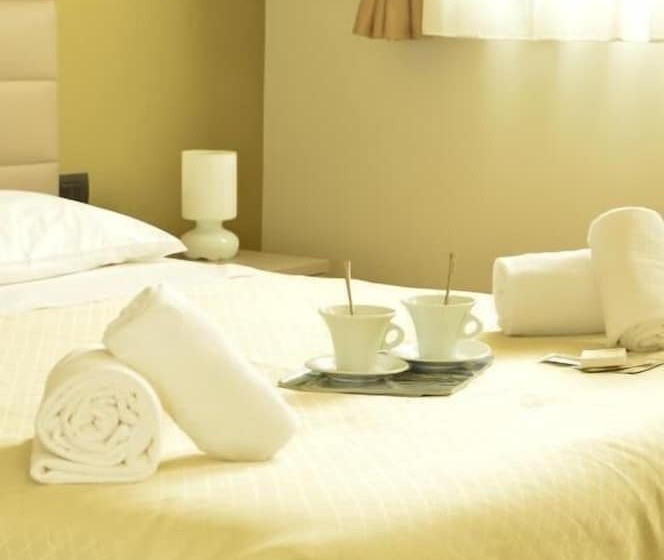 צימר Locanda Blum In