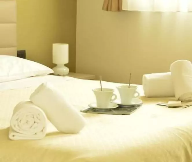 Aamiaismajoitus (B&B) Locanda Blum In