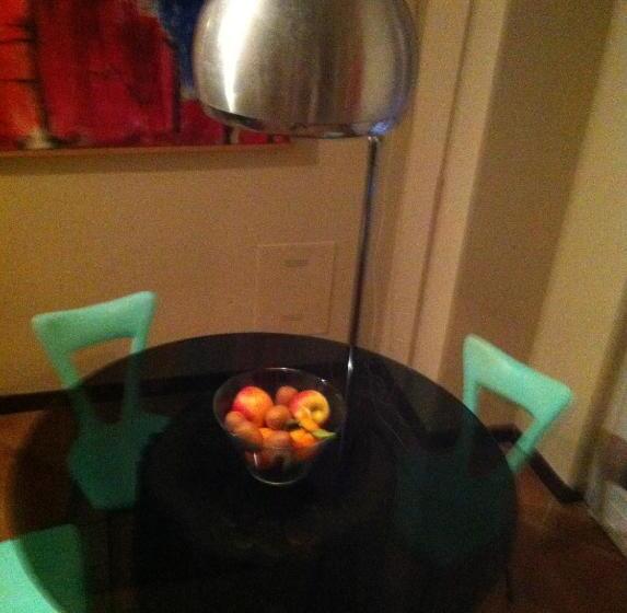 تختخواب و صبحانه Moodsiro Comi