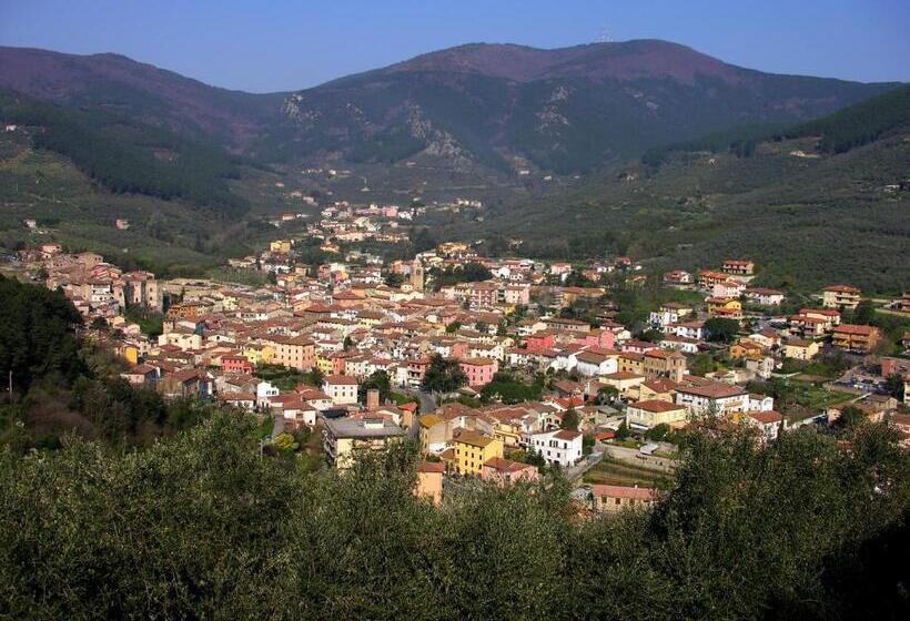 Bed And Breakfast San Francesco