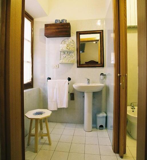 Bed And Breakfast San Francesco