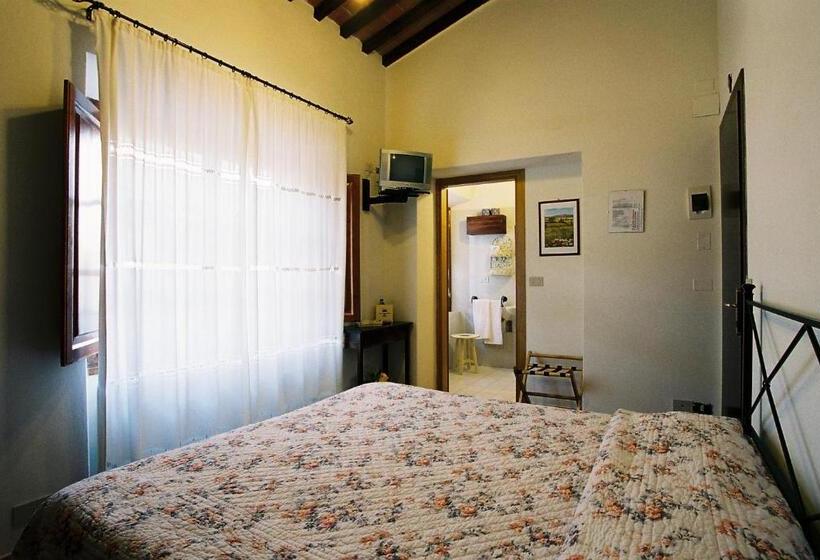 Bed And Breakfast San Francesco