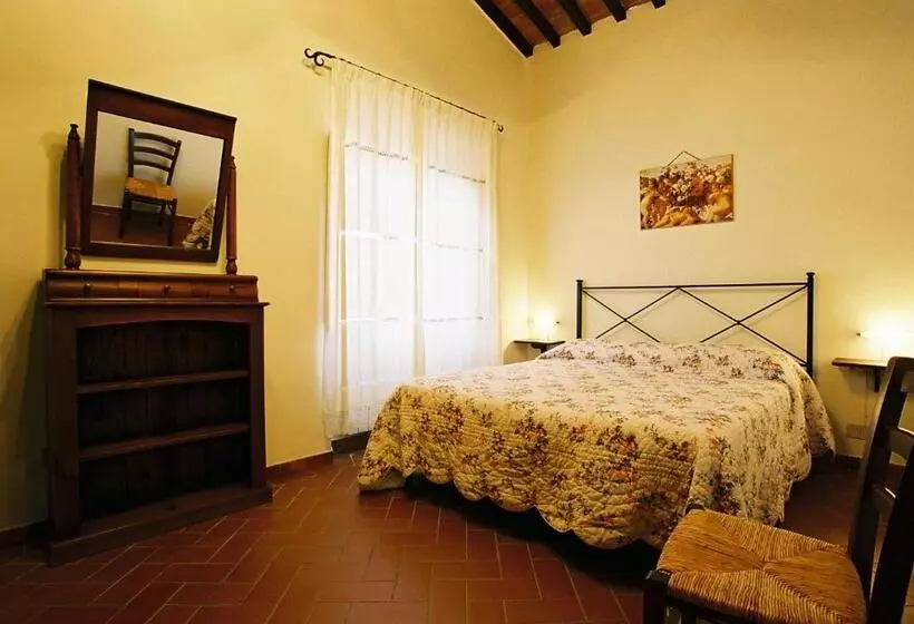 Bed And Breakfast San Francesco