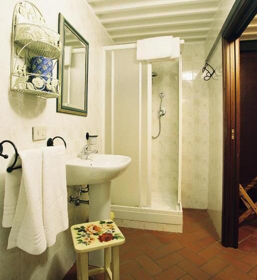 Bed And Breakfast San Francesco