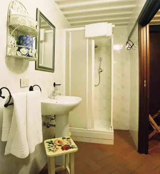 Bed And Breakfast San Francesco