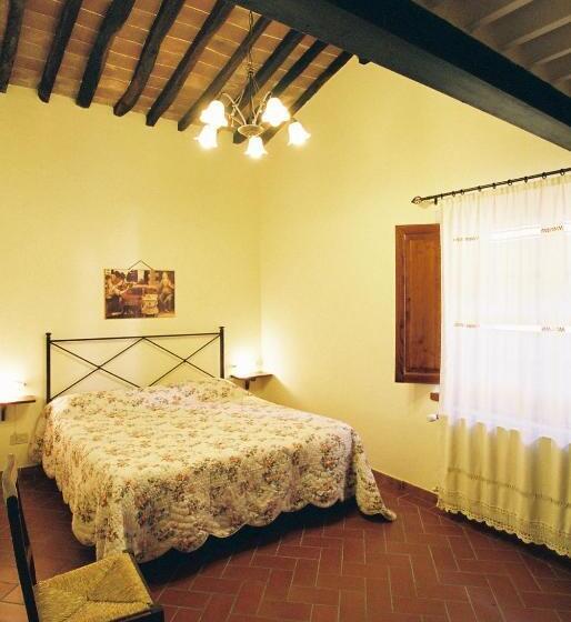 Bed And Breakfast San Francesco