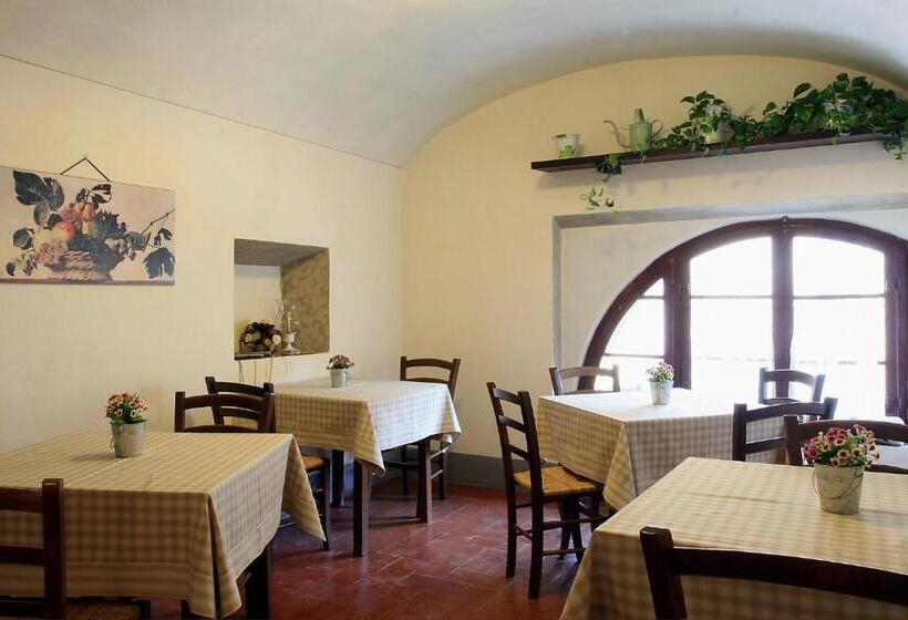 Bed And Breakfast San Francesco