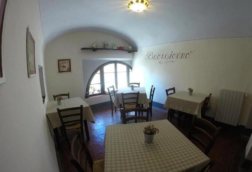 Bed And Breakfast San Francesco