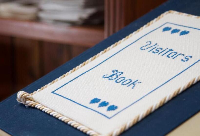 Bed And Breakfast San Francesco