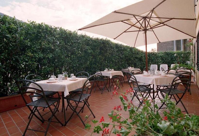 Bed And Breakfast San Francesco