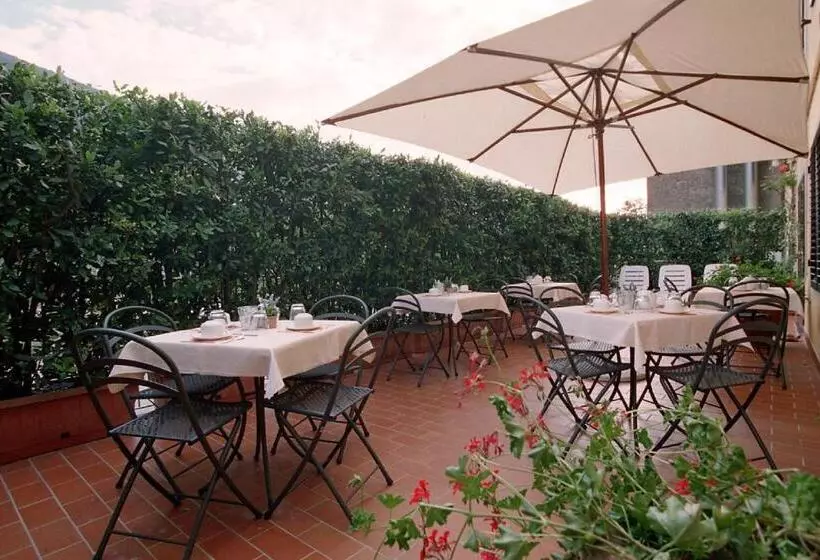 Bed And Breakfast San Francesco