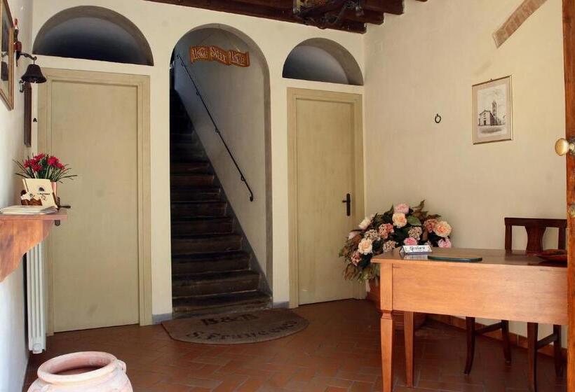 Bed And Breakfast San Francesco