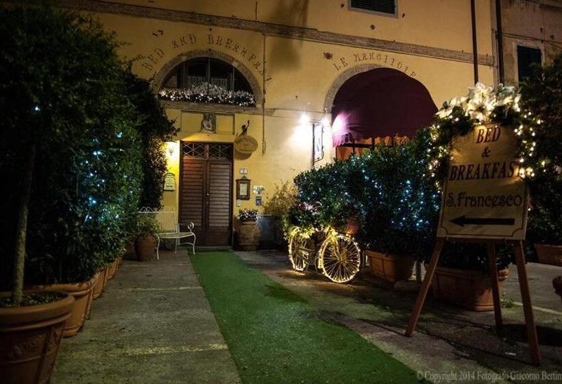 Bed And Breakfast San Francesco