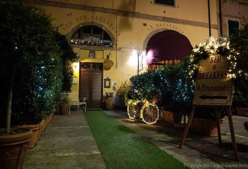 Bed And Breakfast San Francesco