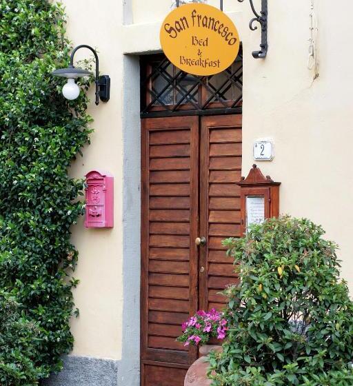 Bed And Breakfast San Francesco