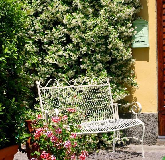 Bed And Breakfast San Francesco