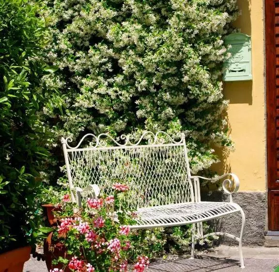 Bed And Breakfast San Francesco