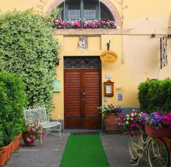 Bed And Breakfast San Francesco