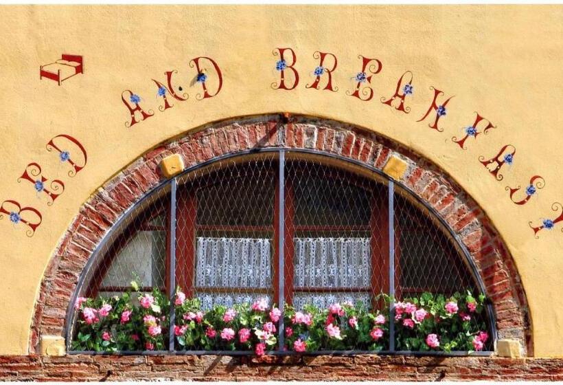 Bed And Breakfast San Francesco