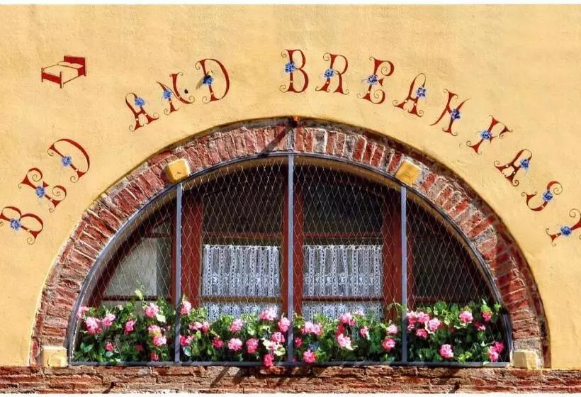 Bed And Breakfast San Francesco