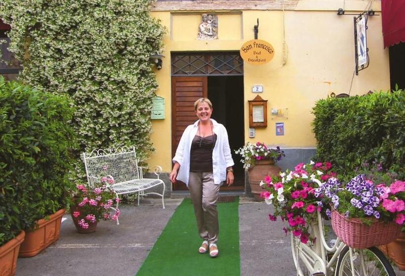 Bed And Breakfast San Francesco