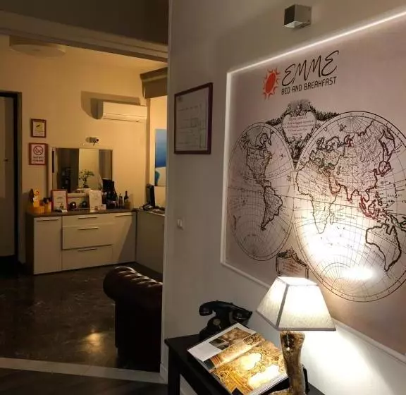 Emme B&b