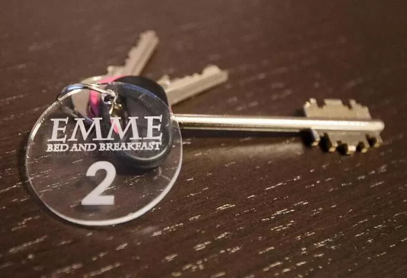 Emme B&b