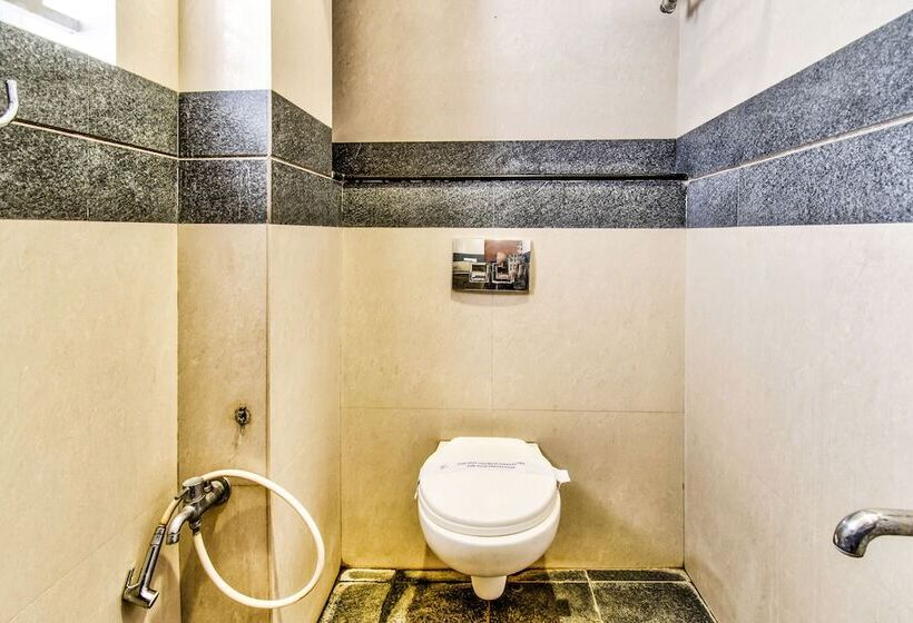 Fabhotel Kings L Grand