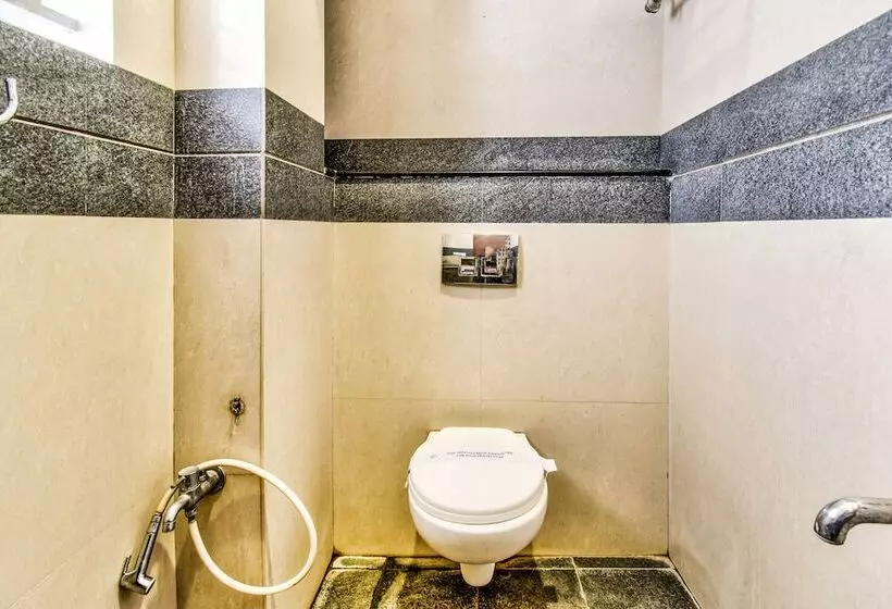 Fabhotel Kings L Grand