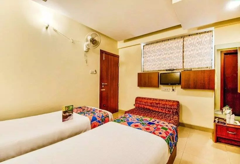 Fabhotel Kings L Grand