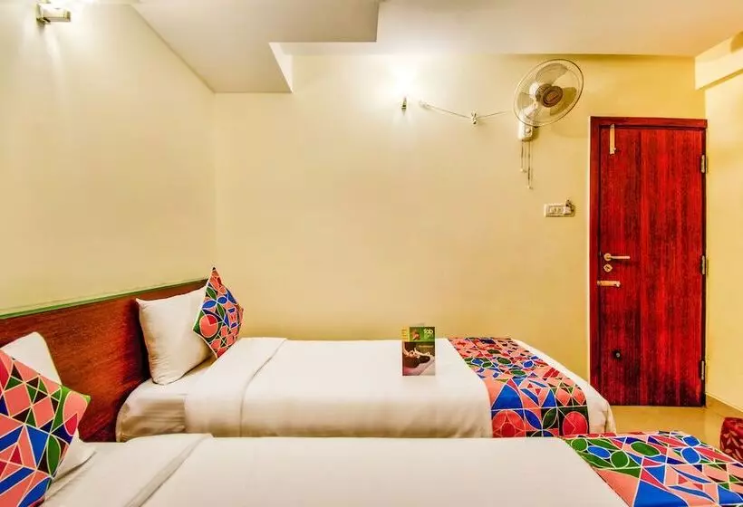 Fabhotel Kings L Grand