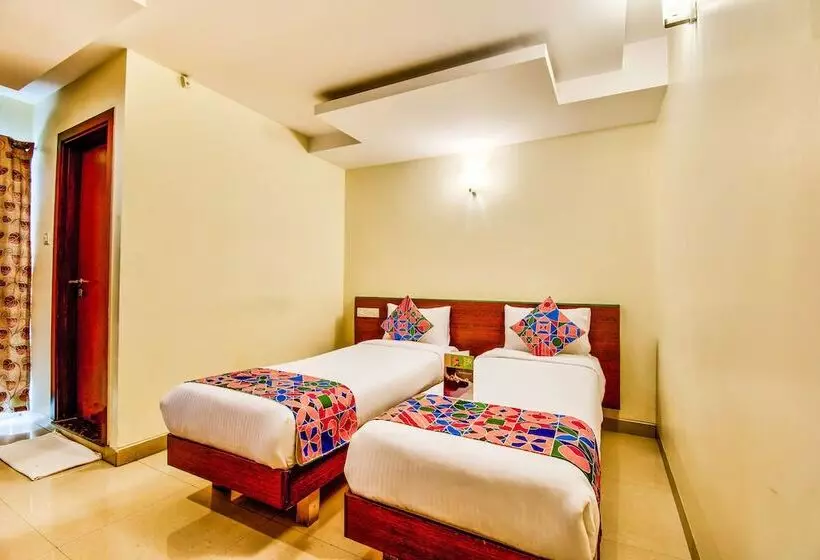 Fabhotel Kings L Grand