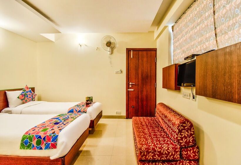 Fabhotel Kings L Grand